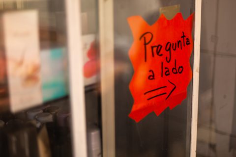 A celui que cela concerne